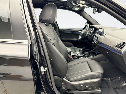 Used 2024 BMW X3 xDrive30i w/ Convenience Package image 18