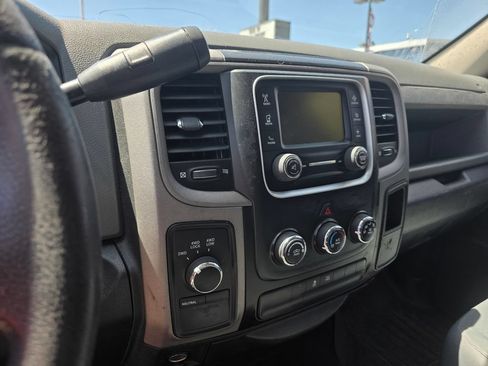 Used 2014 RAM 1500 Tradesman w/ Popular Equipment Group AWD/4WD image 6