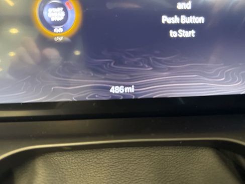 Used 2025 Jeep Grand Cherokee Laredo X w/ Luxury Tech Group I image 22