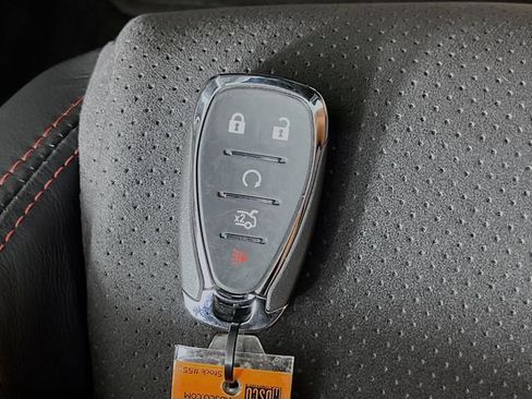 Used 2023 Chevrolet Camaro ZL1 RWD image 17
