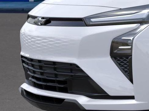 New 2027 Chevrolet Bolt LT FWD image 13