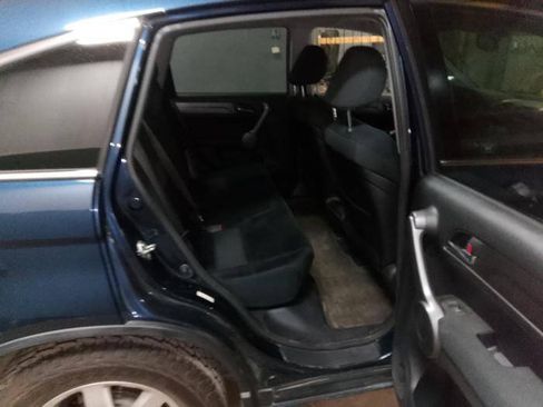 Used 2008 Honda CR-V EX image 28