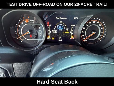 New 2026 Jeep Wrangler Sahara image 20