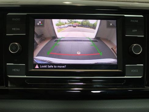 Used 2024 Volkswagen Taos S FWD image 18