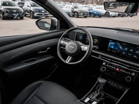 New 2026 Hyundai Santa Cruz SEL AWD/4WD image 12