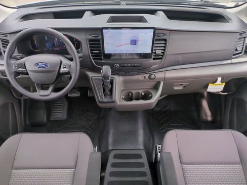 New 2026 Ford Transit 250 148 Medium Roof RWD image 15
