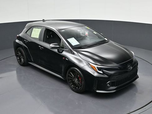 Used 2024 Toyota Corolla GR w/ Performance Package AWD/4WD image 27