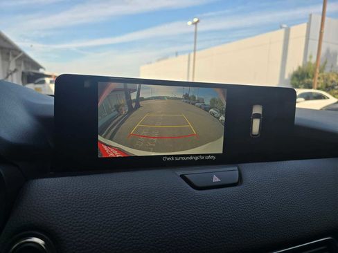 Used 2025 MAZDA CX-90 3.3 Turbo w/ Premium Sport Pkg image 30