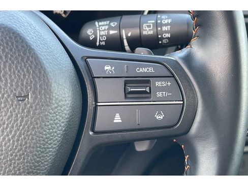 Certified 2025 Honda CR-V Sport-L image 37