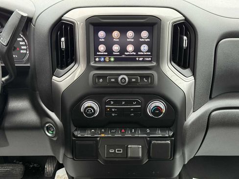 Used 2023 Chevrolet Silverado 1500 Custom Trail Boss image 11