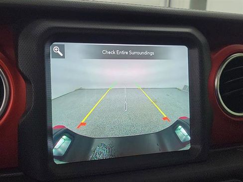 Used 2021 Jeep Gladiator Rubicon image 25