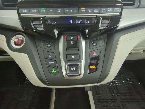 New 2026 Honda Odyssey EX-L image 37
