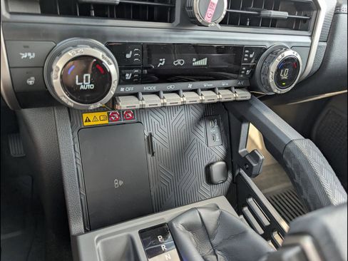 New 2026 Toyota 4Runner Limited AWD/4WD image 14