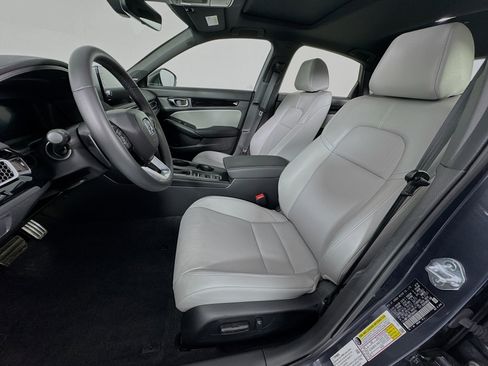 Certified 2026 Honda Civic Sport Touring image 22