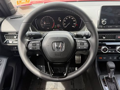 New 2026 Honda Civic Sport image 18