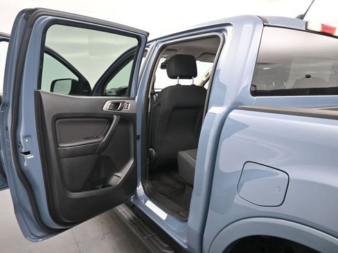 Certified 2023 Ford Ranger XLT w/ Equipment Group 301A Mid image 16