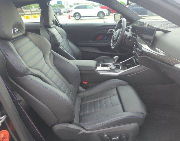 Used 2026 BMW M2 RWD image 4