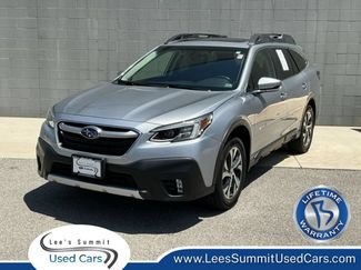 Used 2020 Subaru Outback Limited XT AWD/4WD video 1