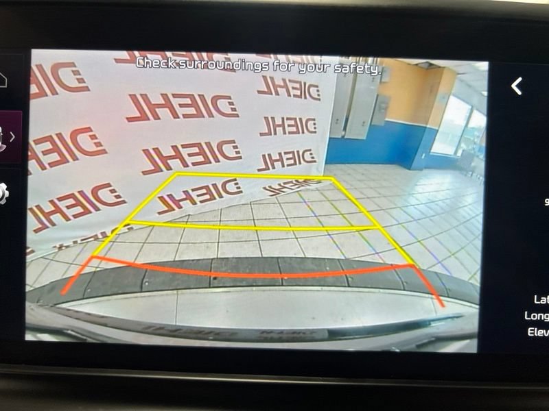 Certified 2024 Kia Seltos S AWD/4WD image 29