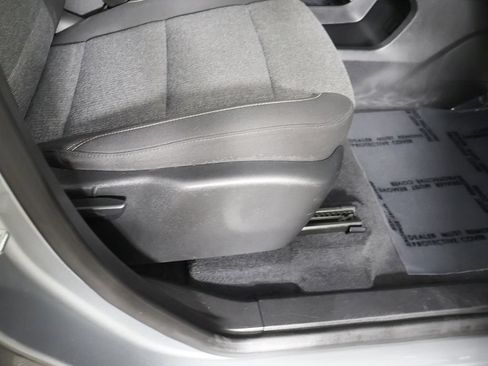 Used 2025 GMC Acadia Elevation AWD/4WD image 35