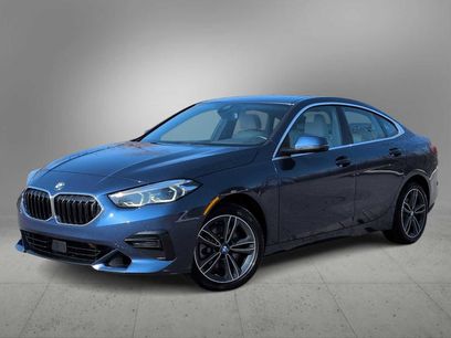 Used 2022 BMW 228i xDrive Gran Coupe w/ Convenience Package