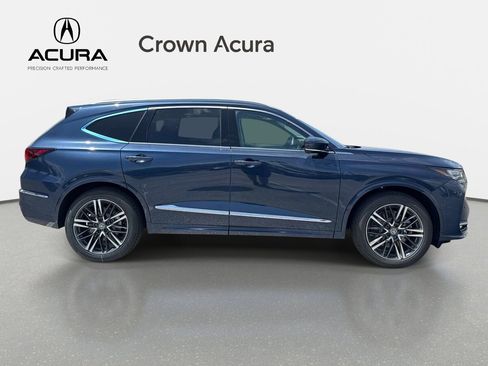 Used 2026 Acura MDX SH-AWD w/ Advance Package image 5