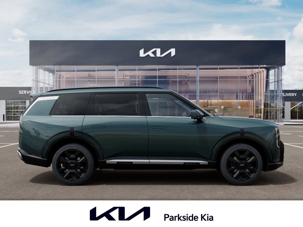 New 2027 Kia Telluride SX Prestige AWD/4WD image 7