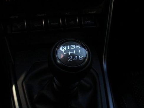 New 2026 Subaru BRZ Series.Yellow RWD image 13