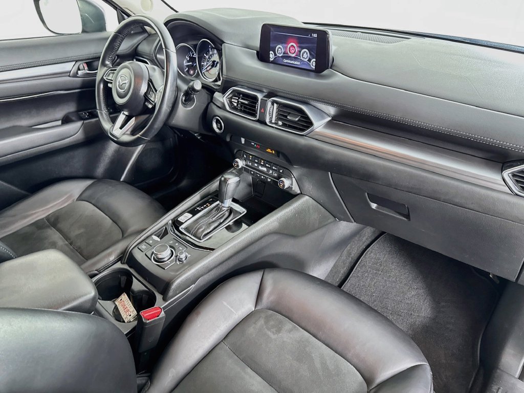Used 2019 MAZDA CX-5 Touring AWD/4WD image 35