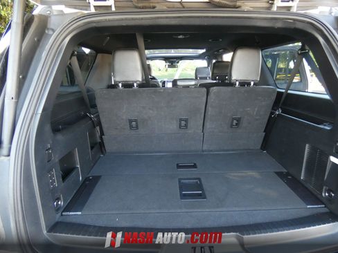 Used 2020 Ford Expedition Max XLT w/ Equipment Group 202A RWD image 51