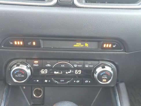 Used 2017 MAZDA CX-5 Grand Touring w/ Premium Package image 15