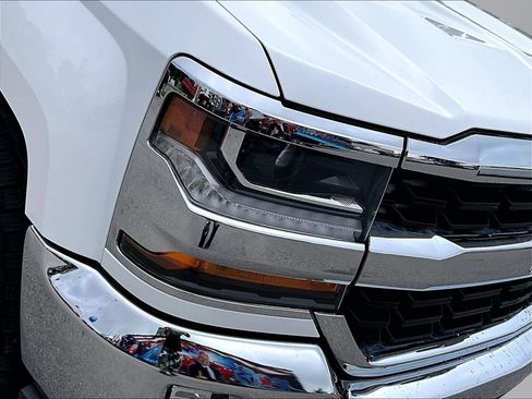 Used 2016 Chevrolet Silverado 1500 LT w/ All Star Edition AWD/4WD image 31