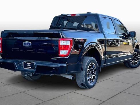 Certified 2023 Ford F150 XL w/ STX Appearance Package image 12