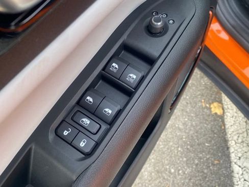 New 2026 Jeep Compass Limited image 13