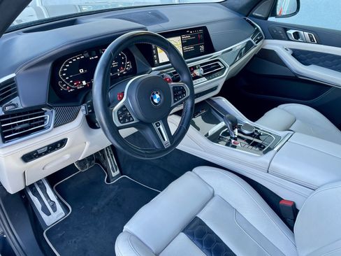 Used 2023 BMW X5 M Base w/ Competition Package image 13