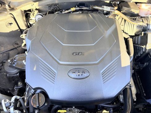 Used 2020 Kia Telluride EX w/ EX Premium Package FWD image 33