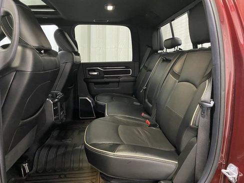 Used 2020 RAM 2500 Laramie image 10
