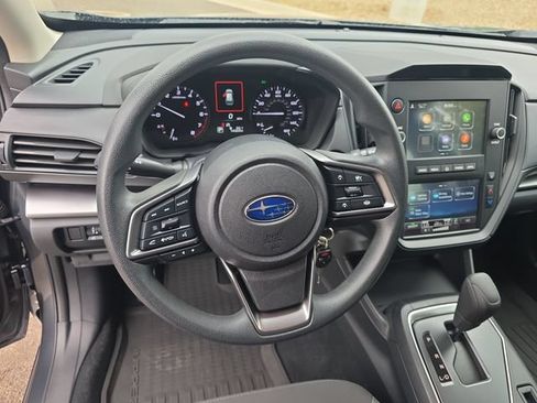 Certified 2024 Subaru Impreza 2.0i AWD/4WD image 14