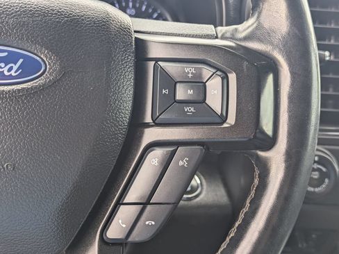 Used 2020 Ford Expedition Max Limited w/ Special Edition Package AWD/4WD image 19