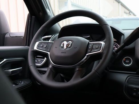 Used 2025 RAM 2500 Big Horn image 49