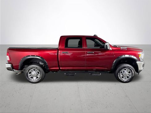 Certified 2024 RAM 2500 Tradesman w/ Chrome Appearance Group image 6