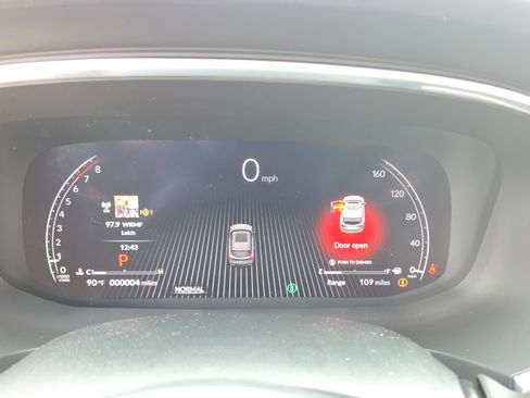 New 2026 Acura MDX FWD w/ Technology Package image 29