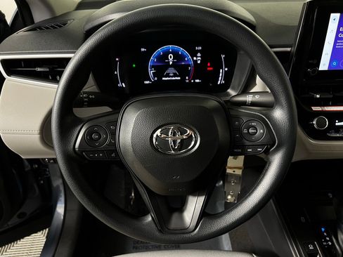 Certified 2026 Toyota Corolla Cross L image 14