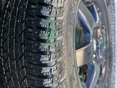 Used 2022 Subaru Outback Wilderness w/ Wilderness Package image 7