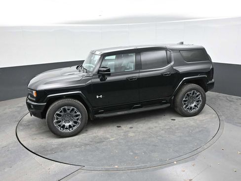 New 2025 GMC Hummer EV 3X image 29