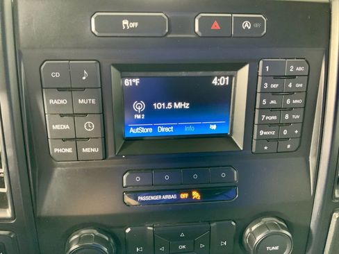 Used 2016 Ford F150 XL w/ Equipment Group 101A Mid image 21