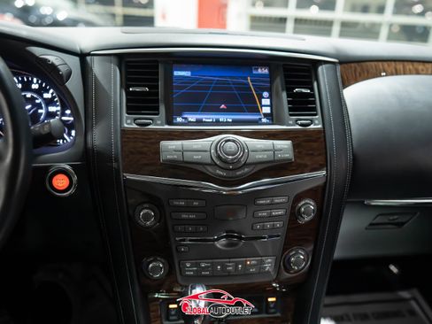 Used 2017 Nissan Armada SV w/ Driver Package image 30