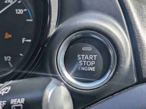Certified 2023 MAZDA CX-9 Carbon Edition AWD/4WD image 28