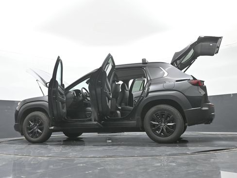 Used 2026 MAZDA CX-50 AWD 2.5 Hybrid w/ Cargo Package image 48