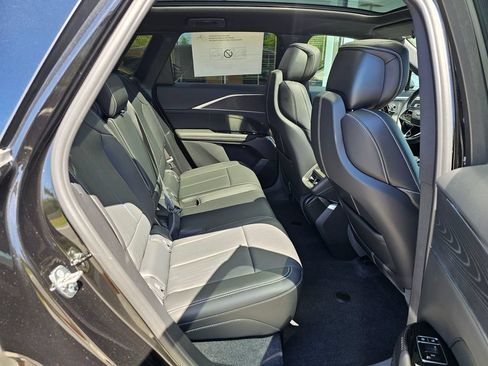 New 2026 Cadillac Lyriq Sport AWD/4WD image 12